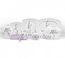 سرویس چینی گلوريا سرویس چینی گلوريا